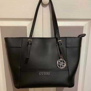Guess purse